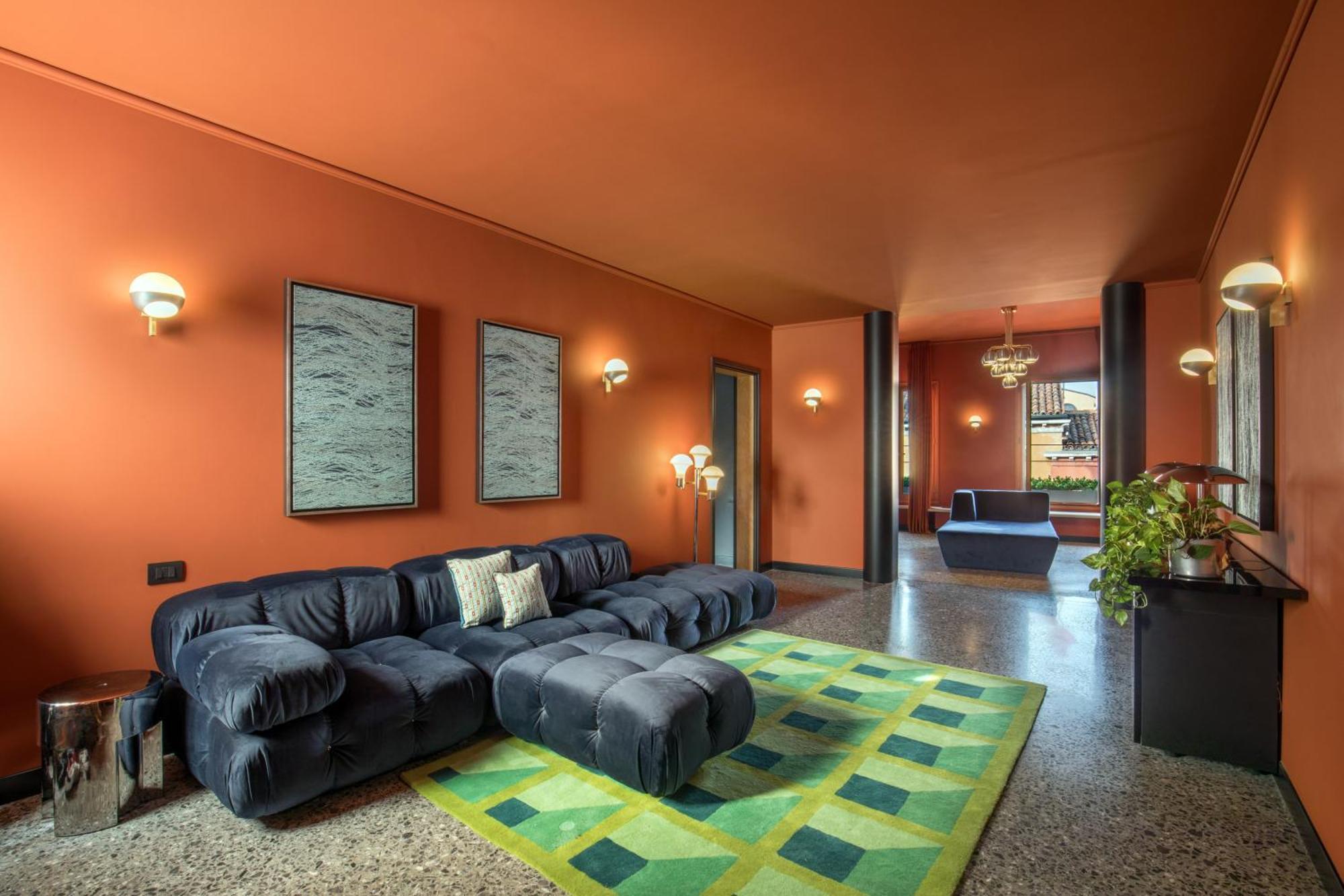 ונציה Daplace - Acquadela Apartment מראה חיצוני תמונה