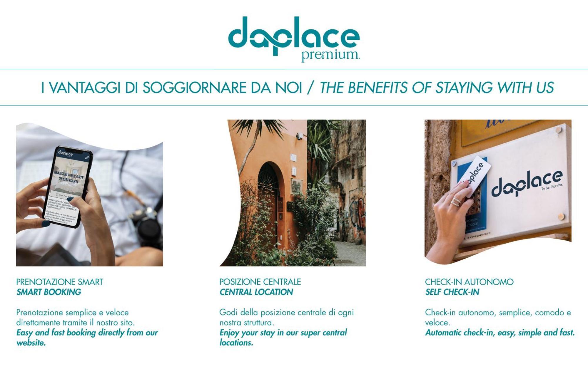 ונציה Daplace - Acquadela Apartment מראה חיצוני תמונה